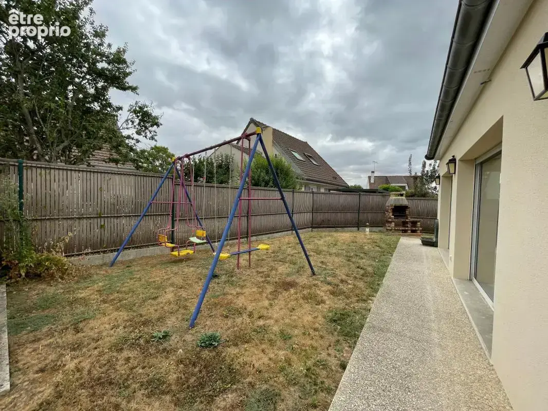 Maison à vendre à proximité de Trilport - photo 16