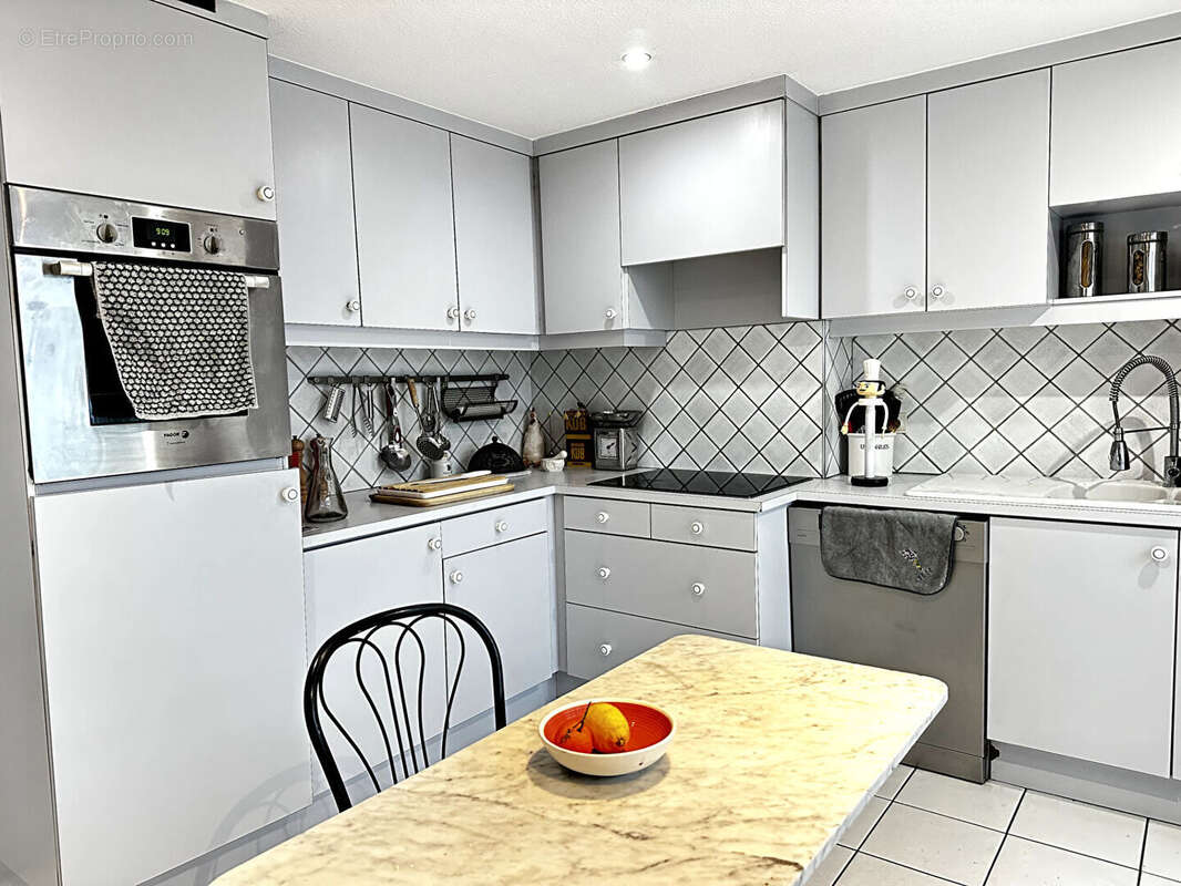 Appartement à PONTIVY