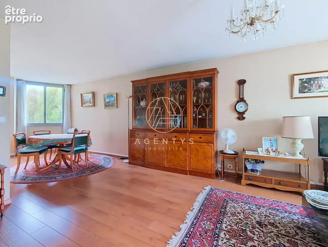 Appartement 4 pièces 88 m² à vendre à Saint-Maur-Des-Fosses (94100) - photo 4