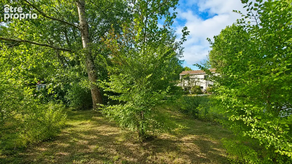 Saint-Père-en-Retz ? Maison familiale d'environ 130 m² avec jardin - photo 10