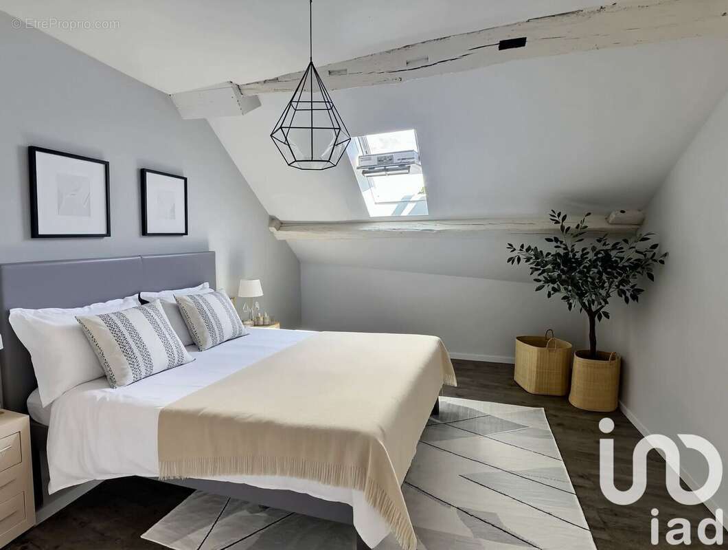 Photo 5 - Maison à ORBAIS-L&#039;ABBAYE