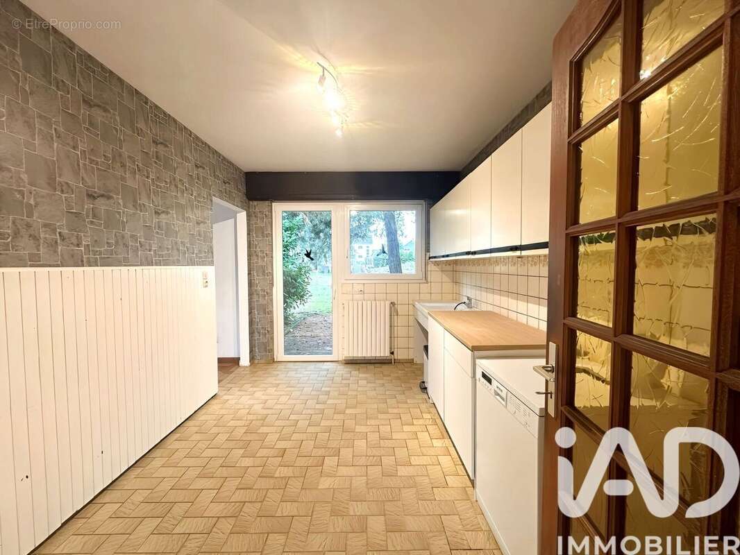 Photo 6 - Maison à HAM-SOUS-VARSBERG