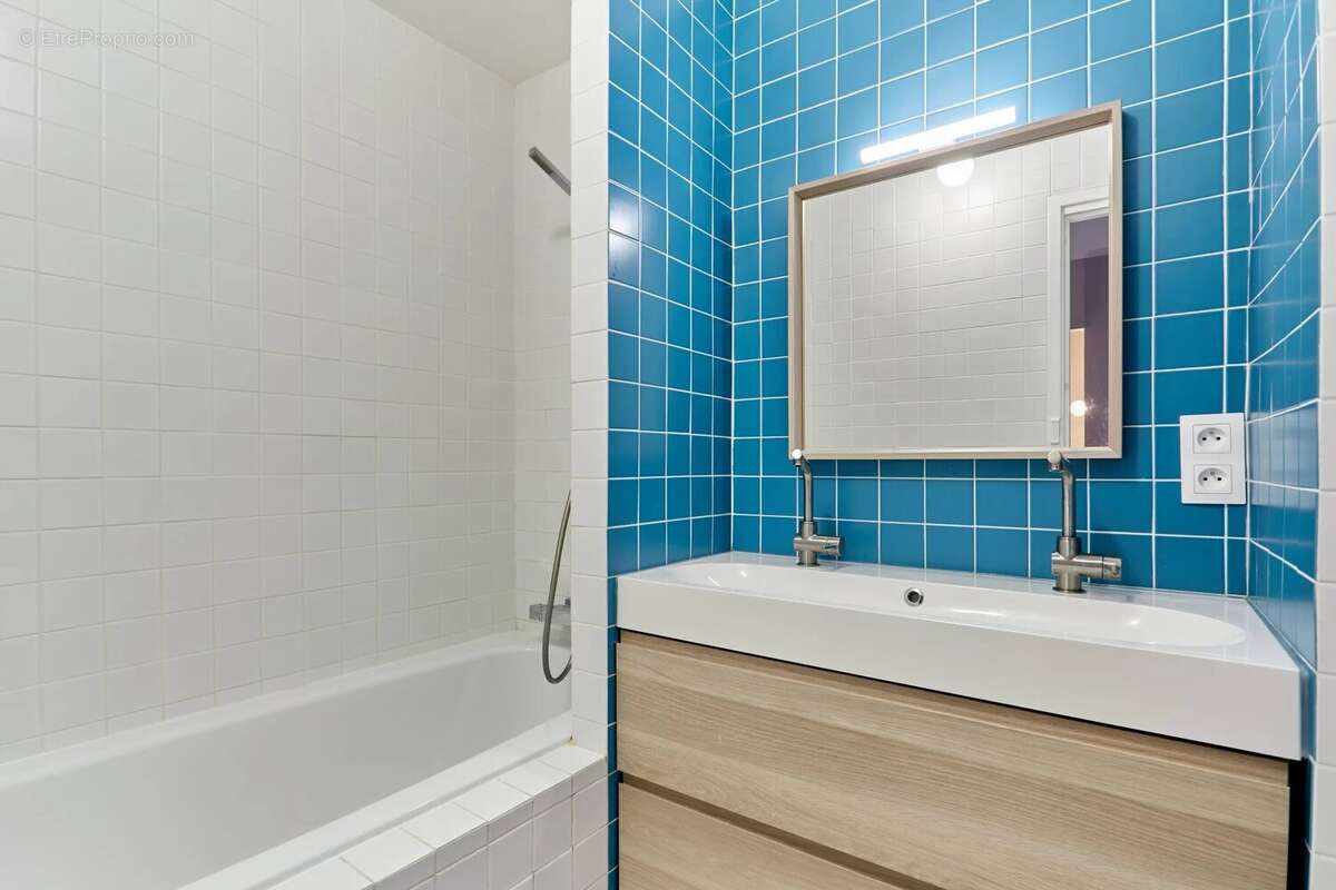 Maison à FONTENAY-SOUS-BOIS