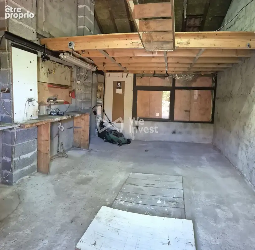 Maison 4 pièces 97 m² à vendre à Fenouillet (31150) - photo 6