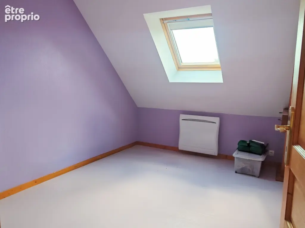 Maison Boulon 7 pièces 140 m2, Hors lotissement - photo 11