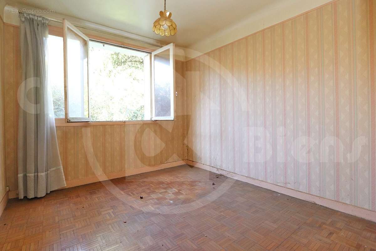 Appartement à VIROFLAY