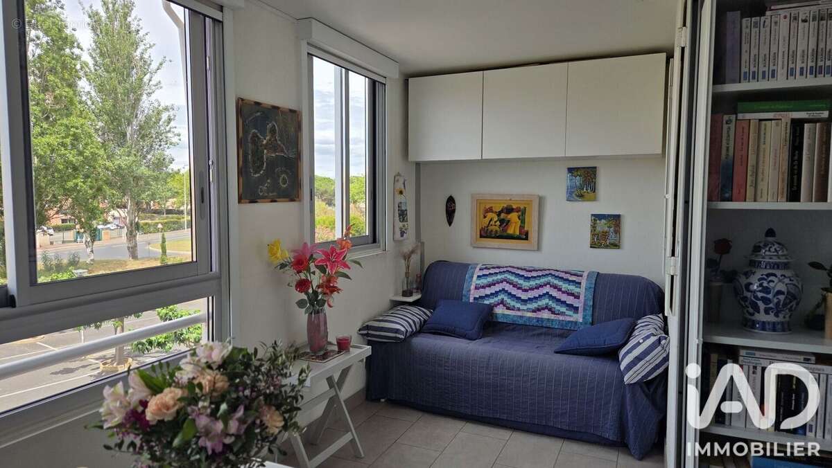 Photo 3 - Appartement à AGDE