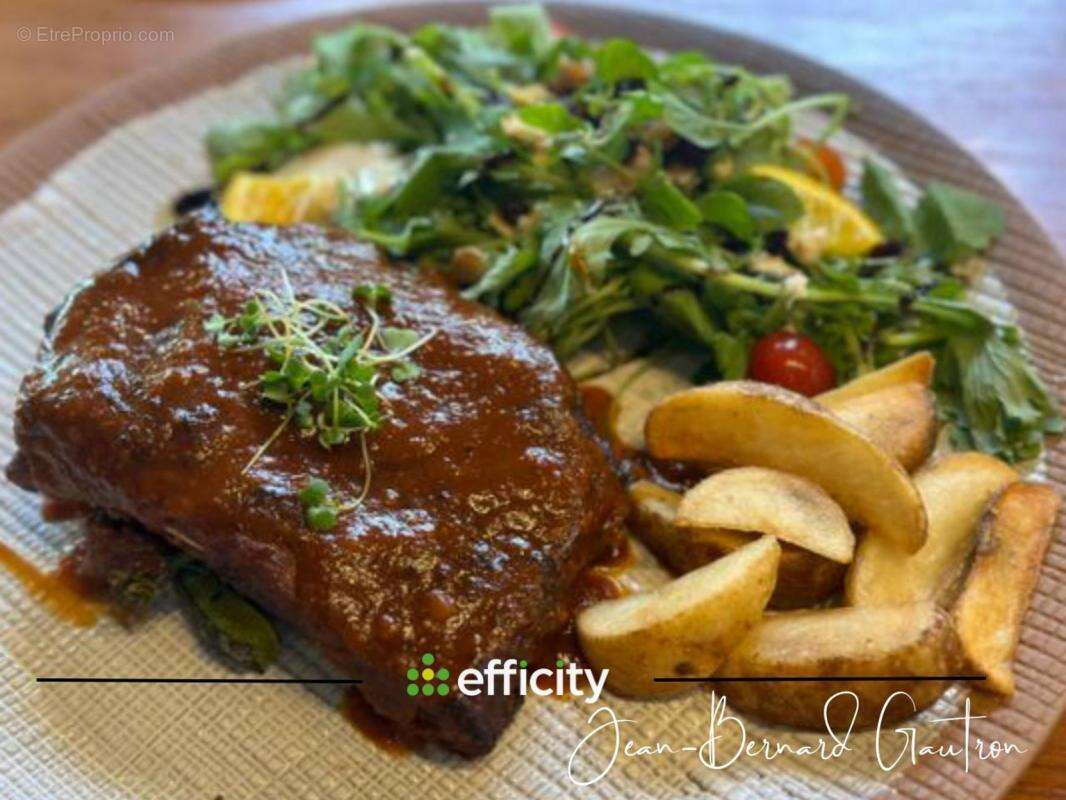 Commerce à SAINT-BRIEUC