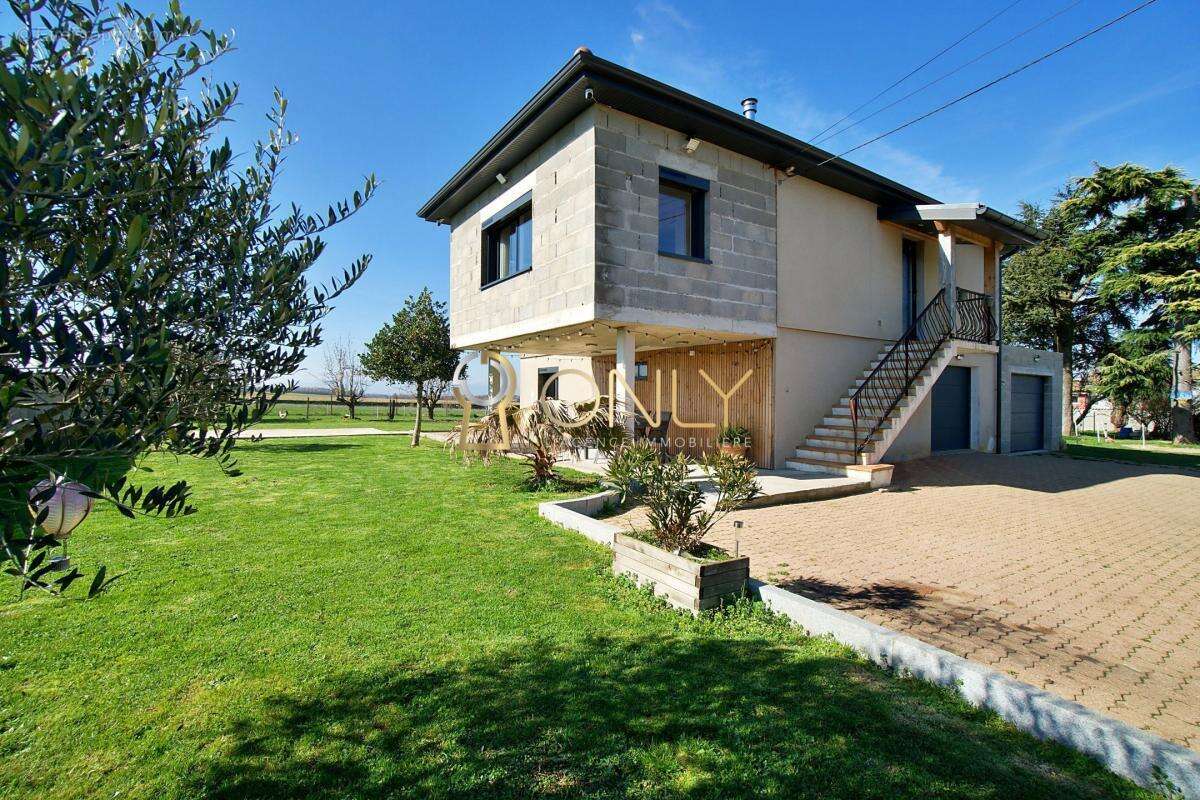 Maison à SAVIGNEUX