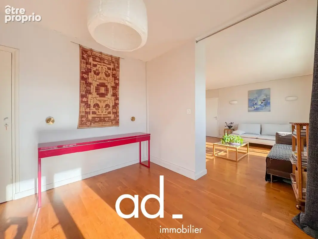 Appartement 4 pièces 77 m² à vendre à La Rochelle (17000) - photo 6