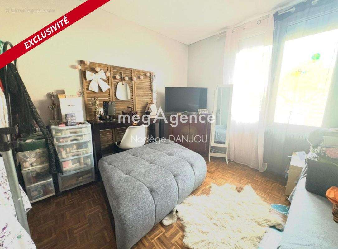 Maison à CONDE-SUR-NOIREAU