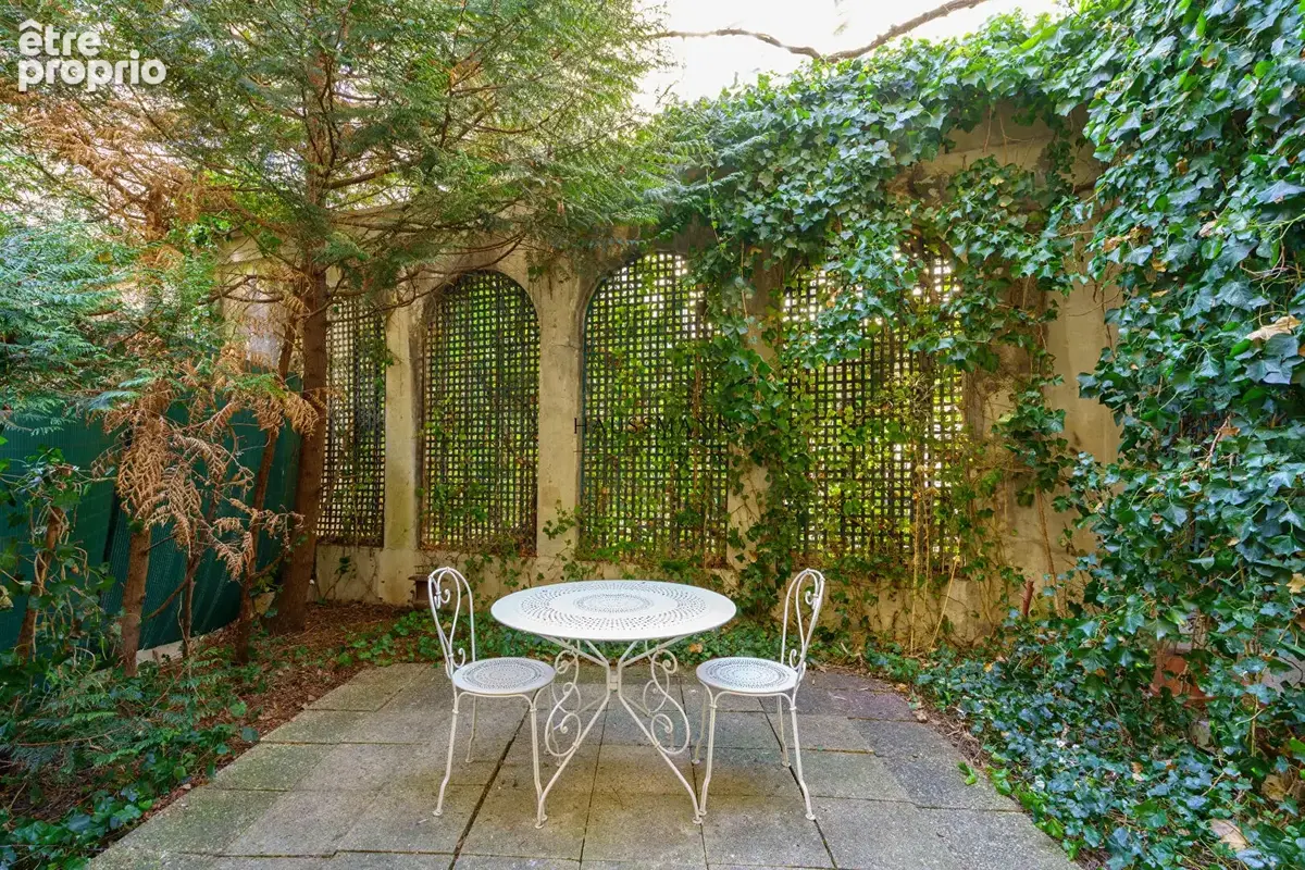 Appartement Paris XVI Eme - photo 2