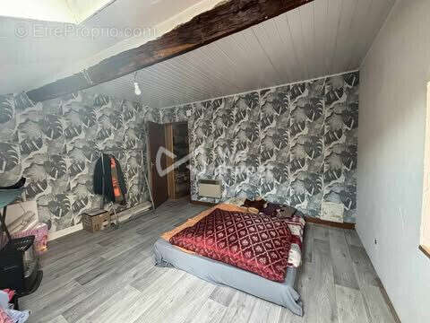 Maison à MOUZON