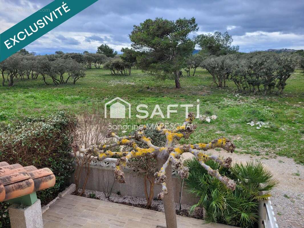 Photo 2 - Maison à FLEURY