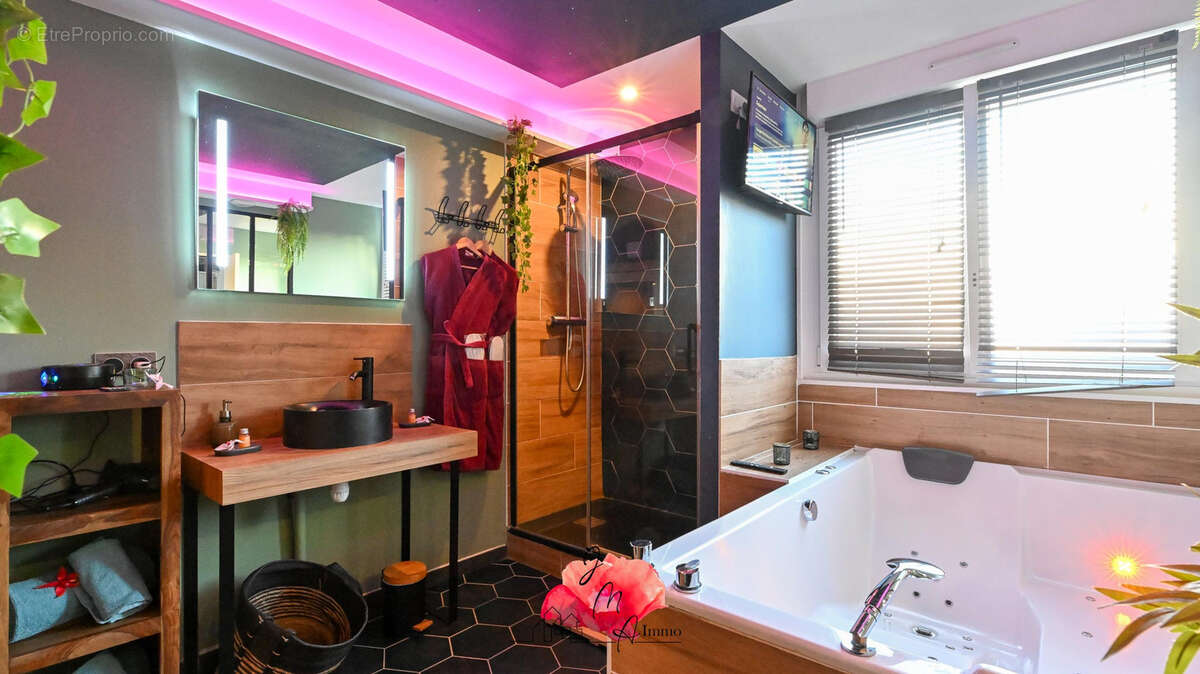 Appartement à LE HAVRE