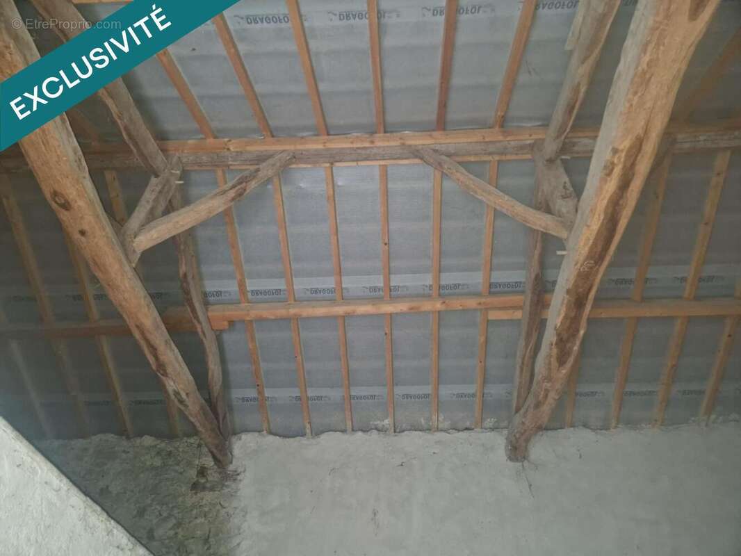 Photo 7 - Maison à CHARROUX