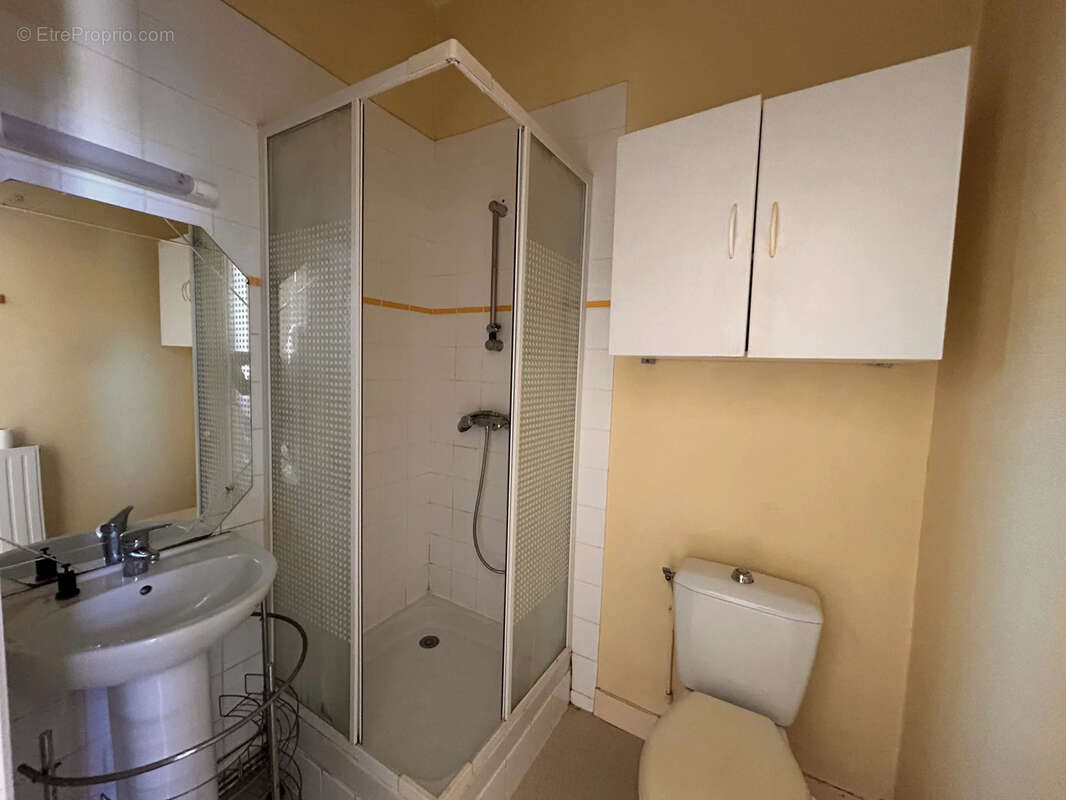 Maison à SAINT-GAULTIER