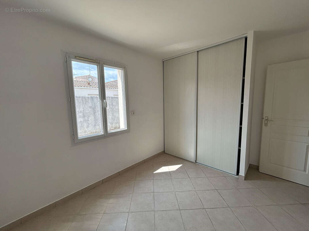 Maison Angliers 4 pièce(s) 88 m2 - photo 5