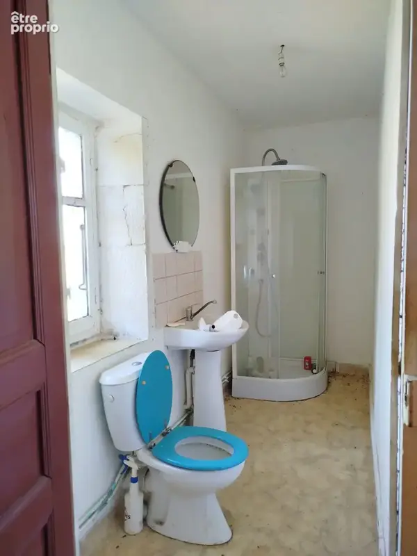 Maison 4 pièces 70 m² à vendre à Limalonges (79190) - photo 7