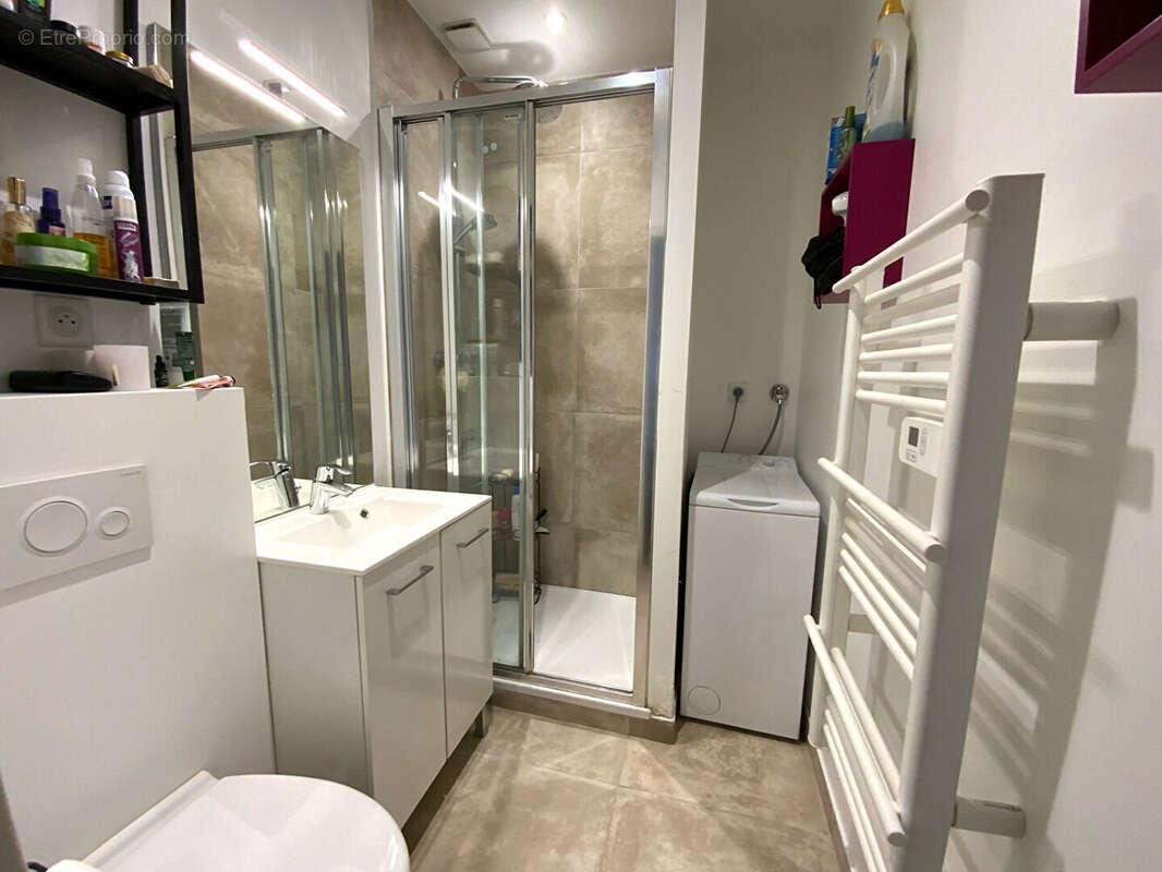 Appartement à TROYES