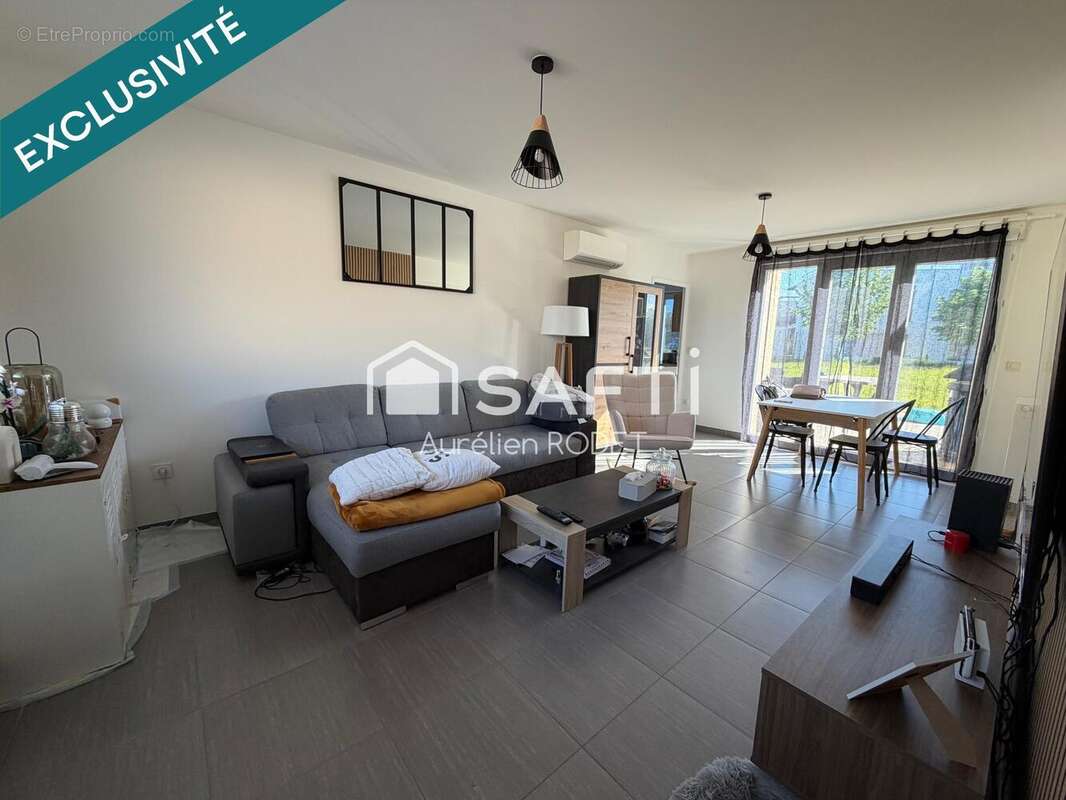 Photo 8 - Maison à CHATEAUROUX