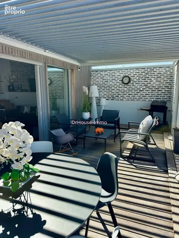 Maison 91 m² à La Rochelle  - photo 1