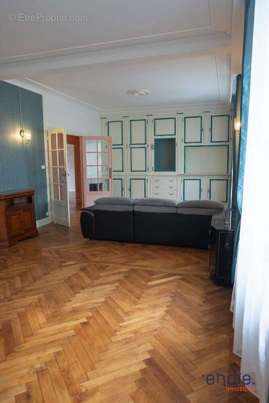 Appartement à MONTLUCON