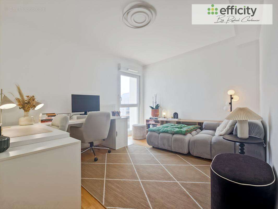 Appartement récent - photo 19