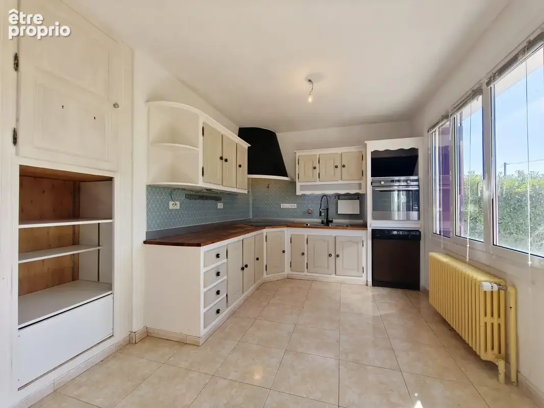 Maison 6 pièces 168 m² à vendre à Saint-Denis-De-L'hotel (45550) - photo 3