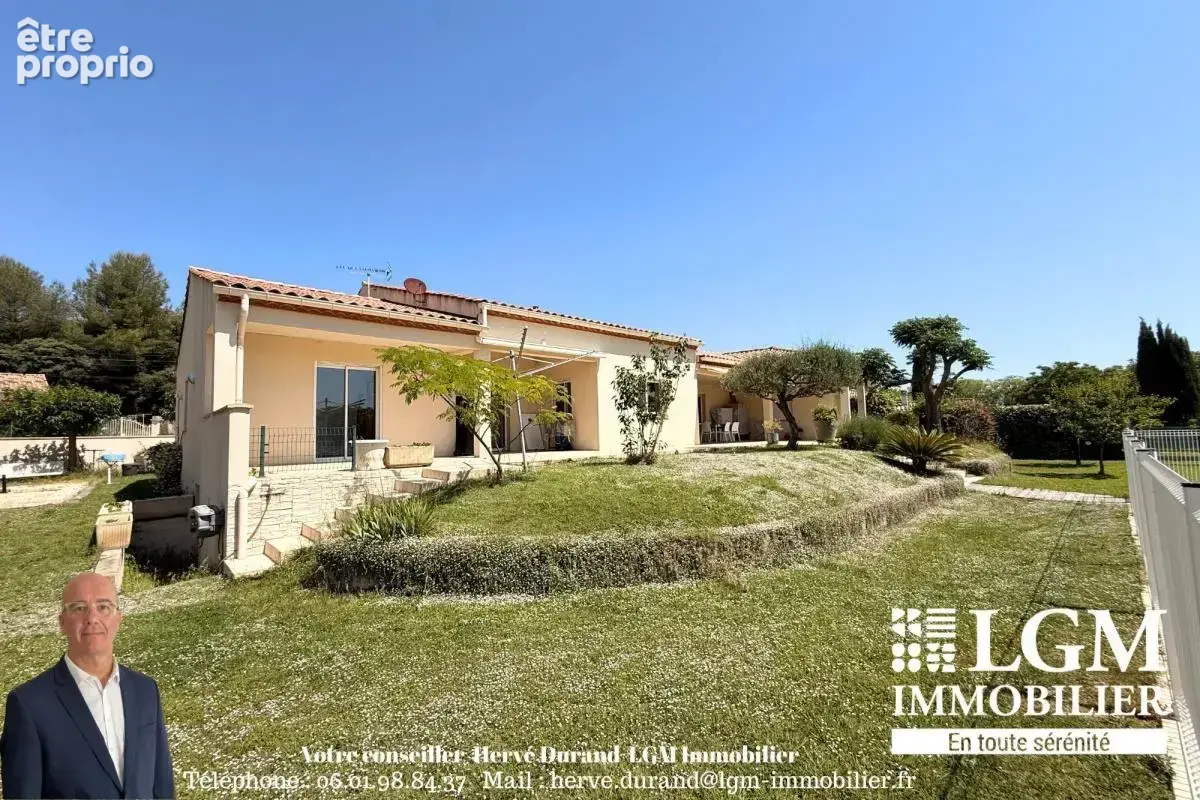 Villa d'exception de 236 m2 - photo 20