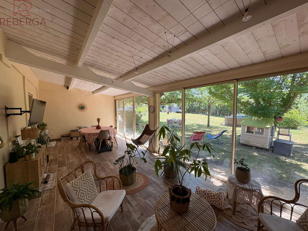 Maison labruguiere - photo 3