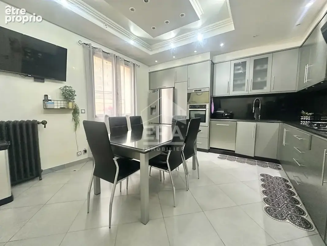 Maison de 203m2 habitables -Sartrouville - photo 3