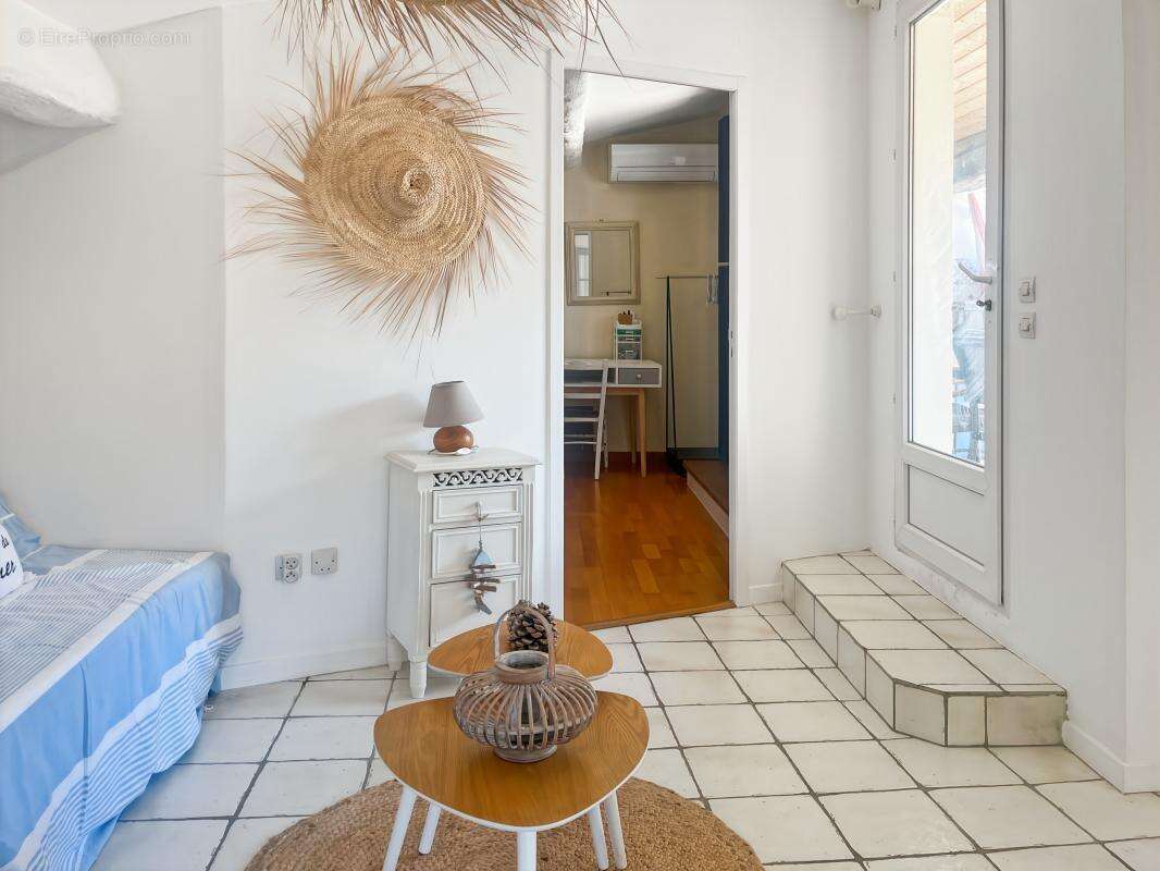 Maison à MARSEILLAN