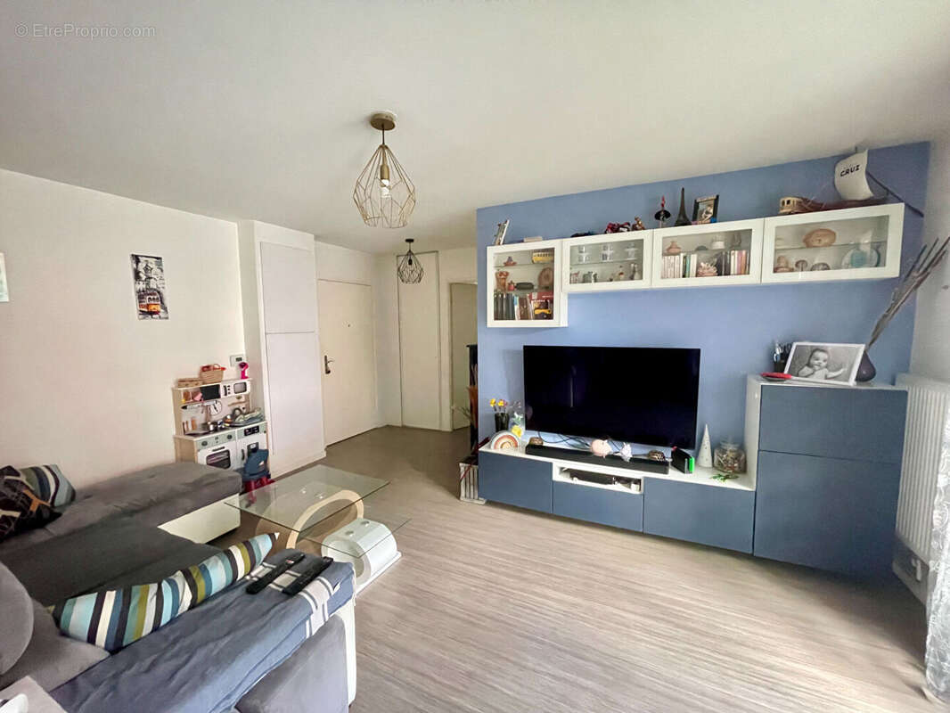 Appartement à BEZONS