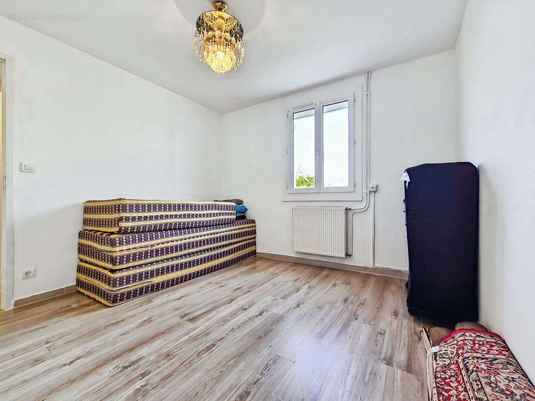 Saulce-sur-Rhône – Maison de plain-pied avec jardin clos et garage - photo 8