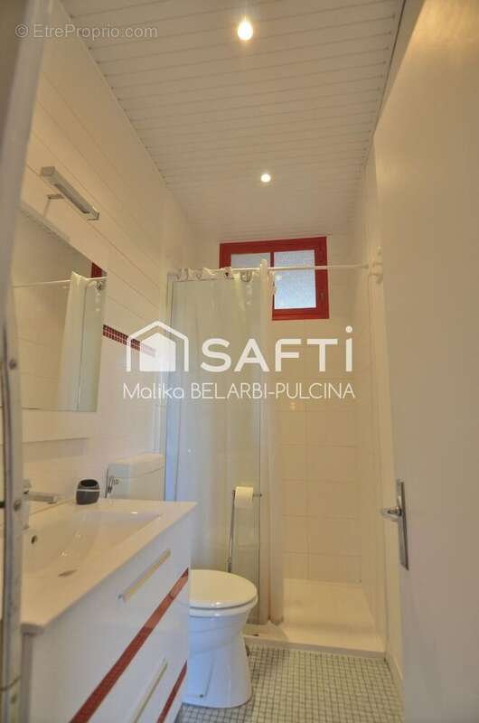 Photo 6 - Maison à LES SABLES-D'OLONNE