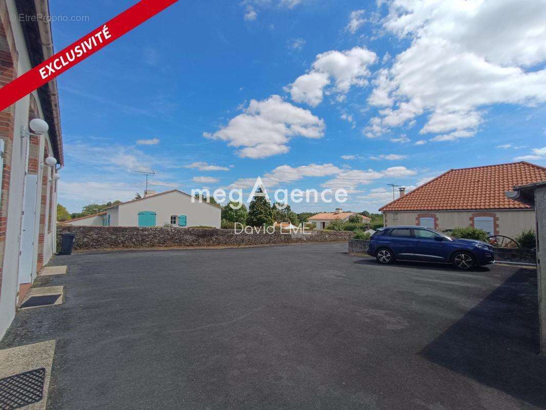 3 Pièces, 68 m2, 2 chambres, MACHE - photo 11