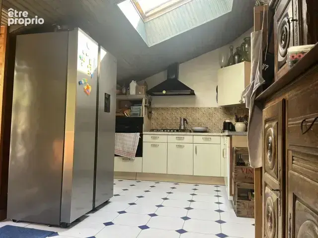 Maison 5 pièce 100m2 - photo 2