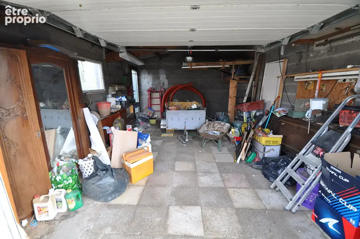 Maison à rénover - photo 11