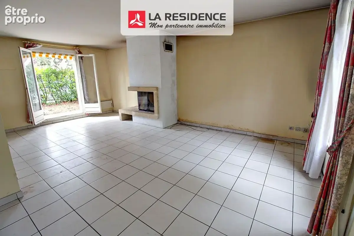 Maison 100 m² à Vaux-Sur-Seine  - photo 5