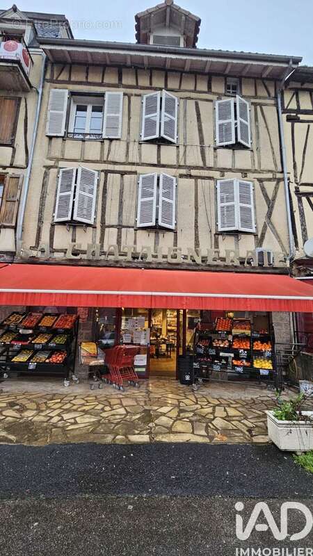 Photo 2 - Appartement à MAURS