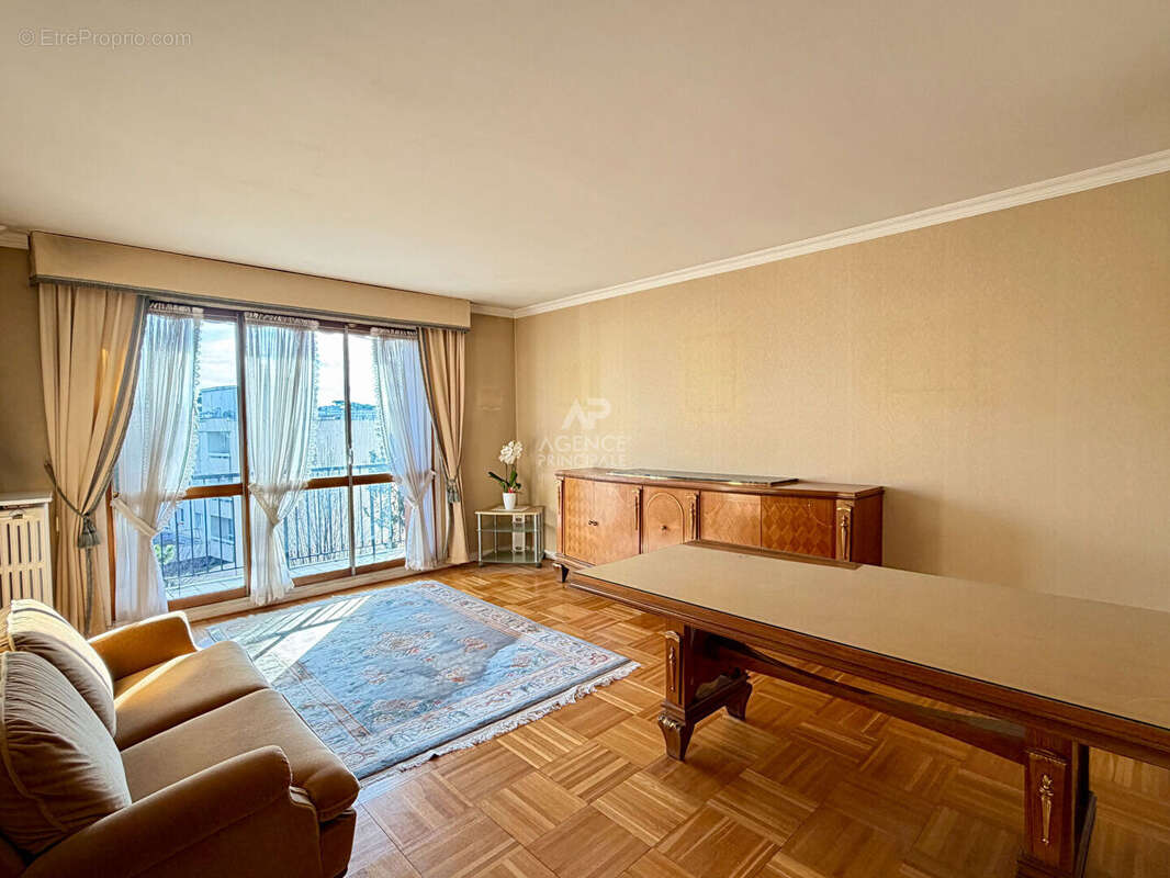 Appartement à EAUBONNE