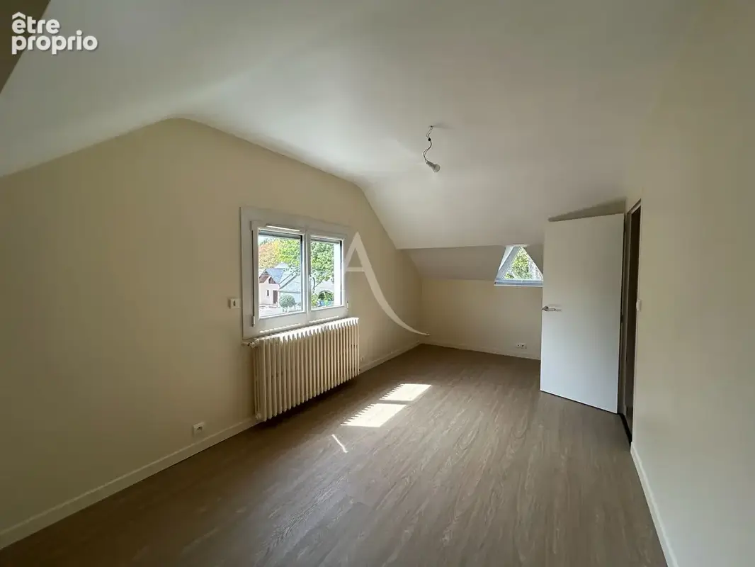 Maison Orvault 8 pièces 177.87 m2 avec studio indépendant et dépendance - photo 11