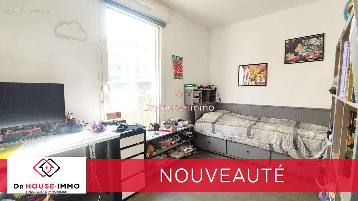 Appartement à ANTONY