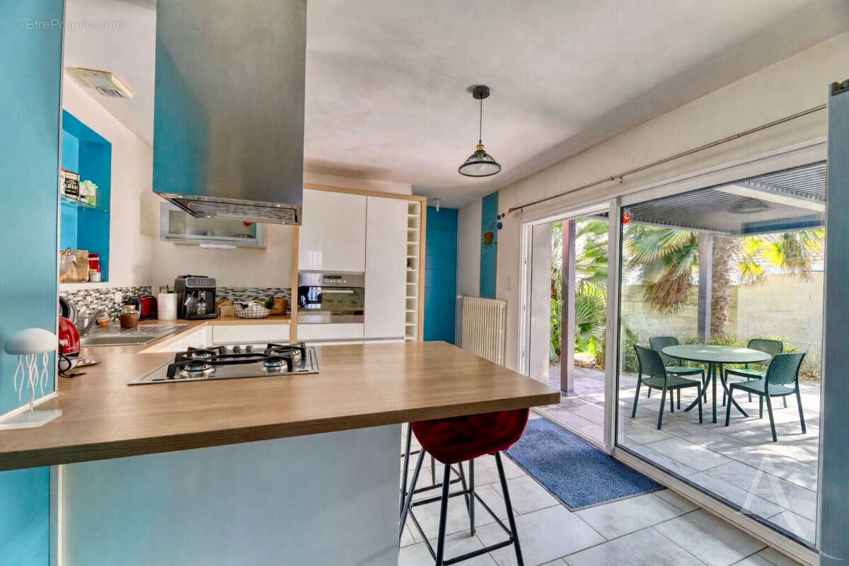 Maison La Boissiere De Montaigu - photo 2