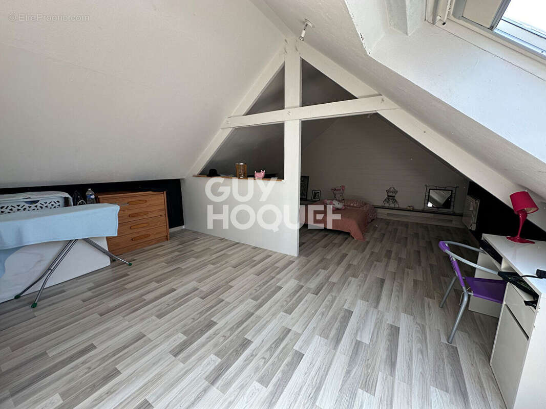 Maison Saint-sauveur-villages - photo 14