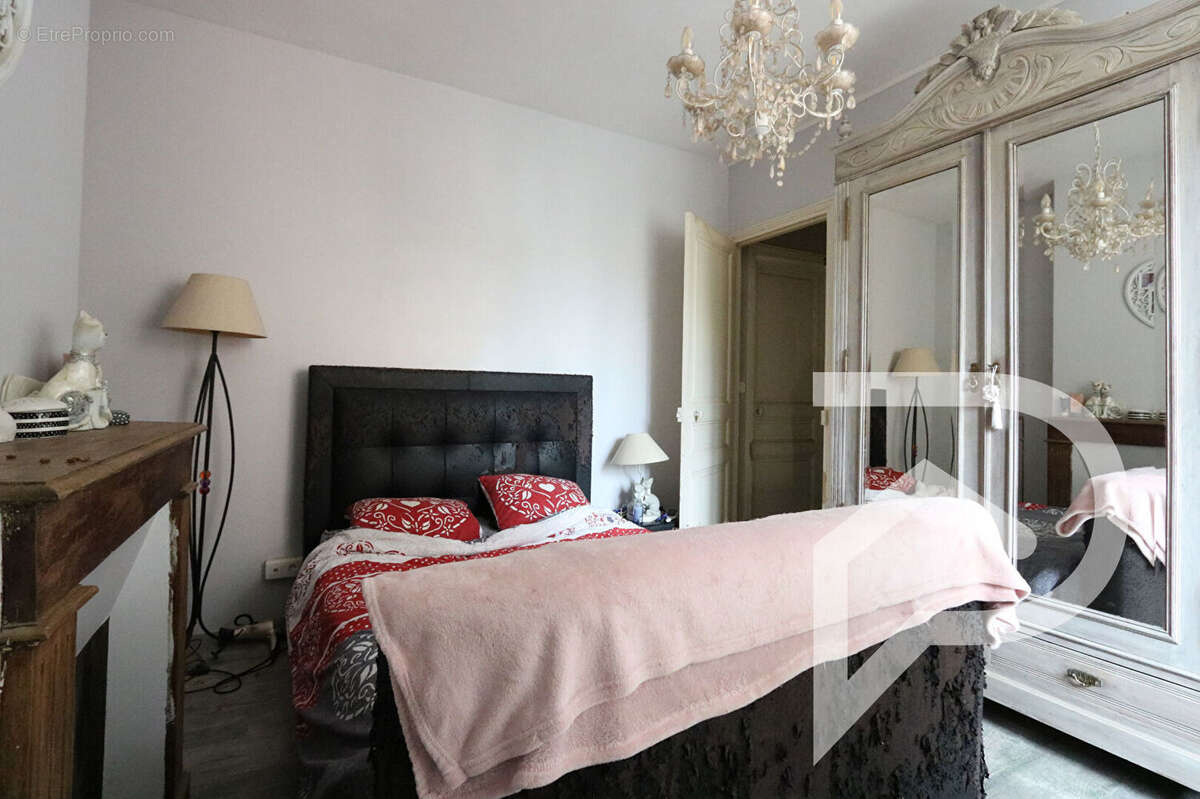 Maison à MONTDIDIER