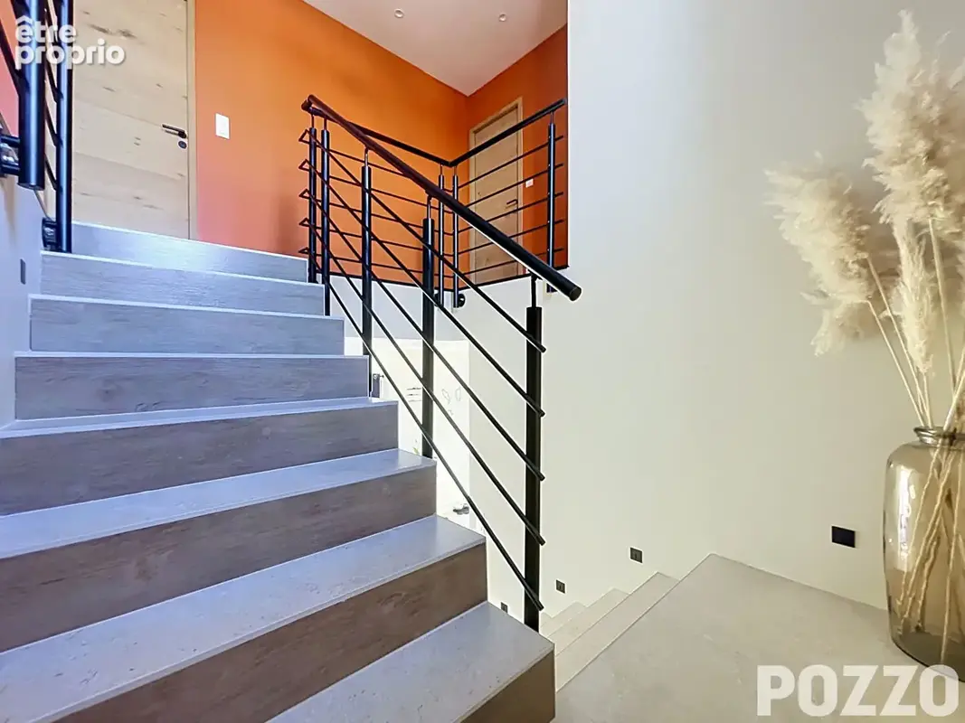 A VENDRE Maison Contemporaine  de 153 m2 - photo 7