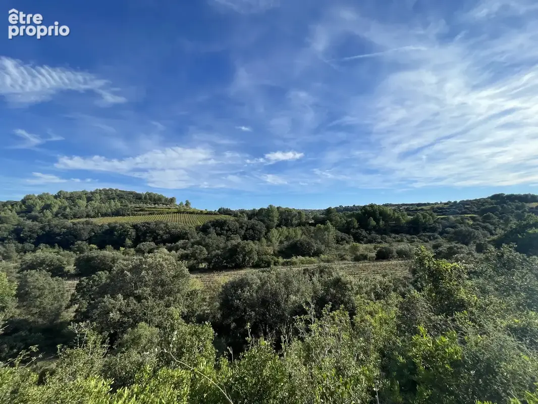 Terrain constructible viabilité en bordure de 2096m2 - photo 3