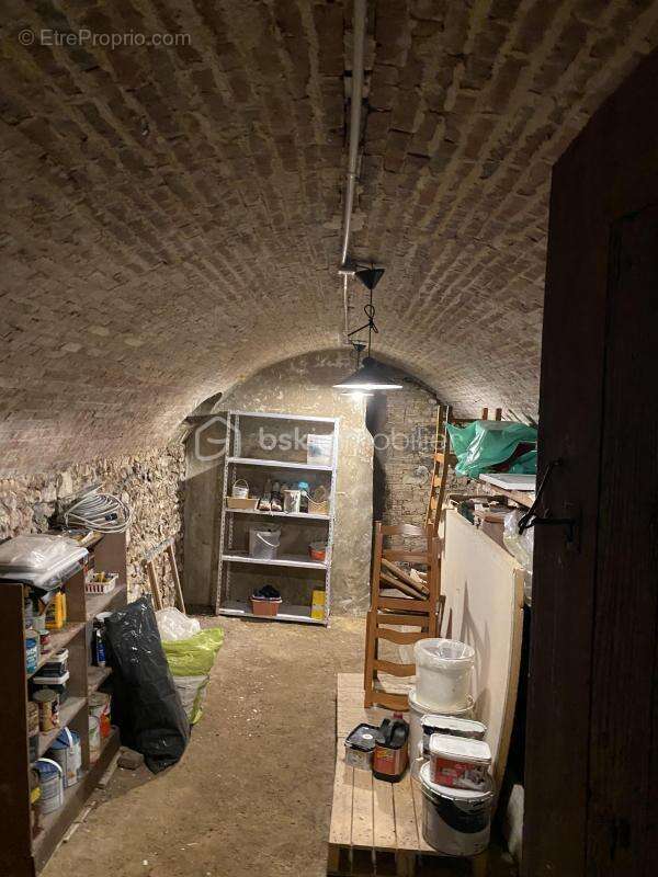 **Charmante Maison Ancienne au Cœur d'Anet – Calme et Authenticité à 1h30 de Paris** - photo 14